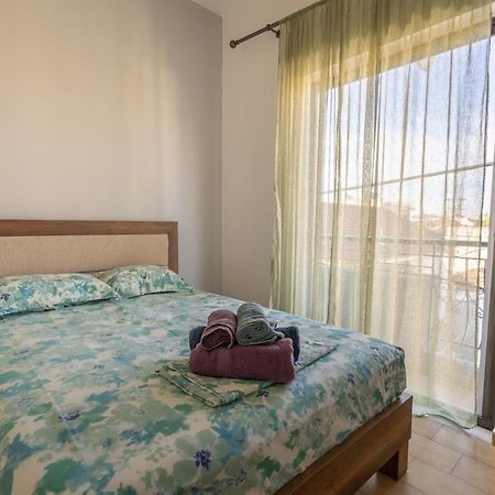 Deluxe Apartment La Larissa Extérieur photo