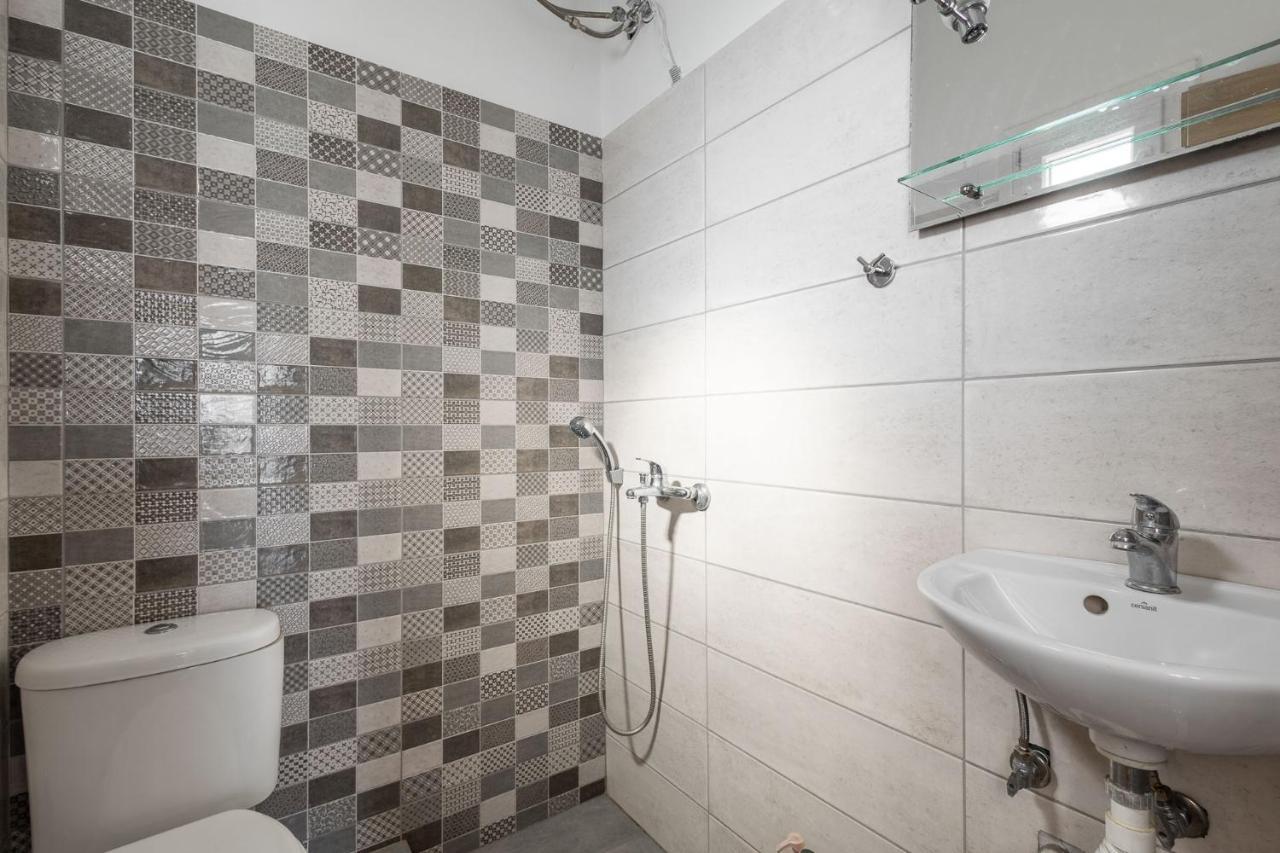 Deluxe Apartment La Larissa Extérieur photo